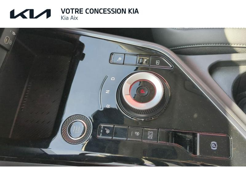 KIA Niro d’occasion à vendre à AIX-EN-PROVENCE chez CARAUTO SERVICES (Photo 17)