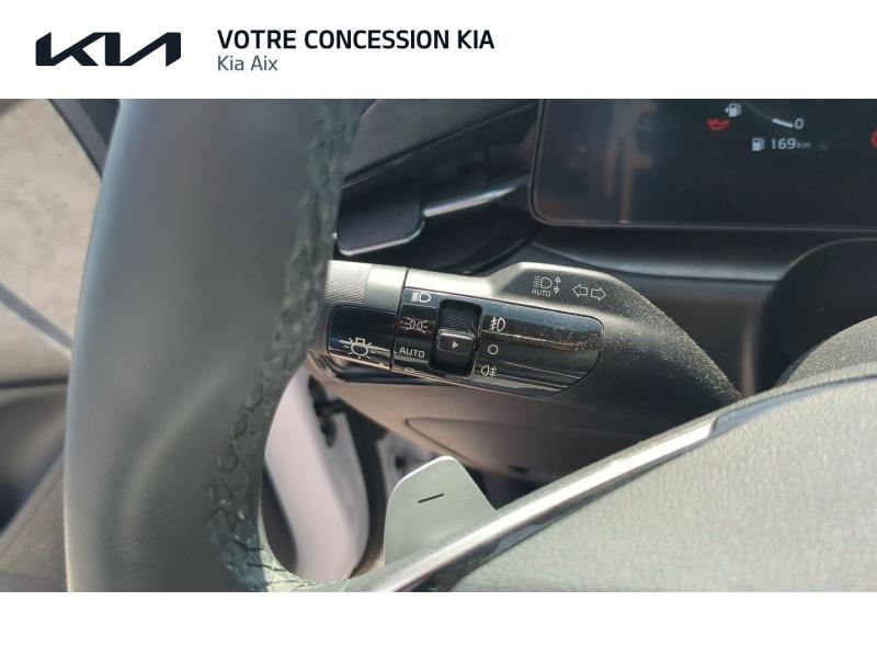 KIA Niro d’occasion à vendre à AIX-EN-PROVENCE chez CARAUTO SERVICES (Photo 18)