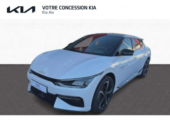 KIA EV6 325ch GT-Line 4WD 9000 km à vendre