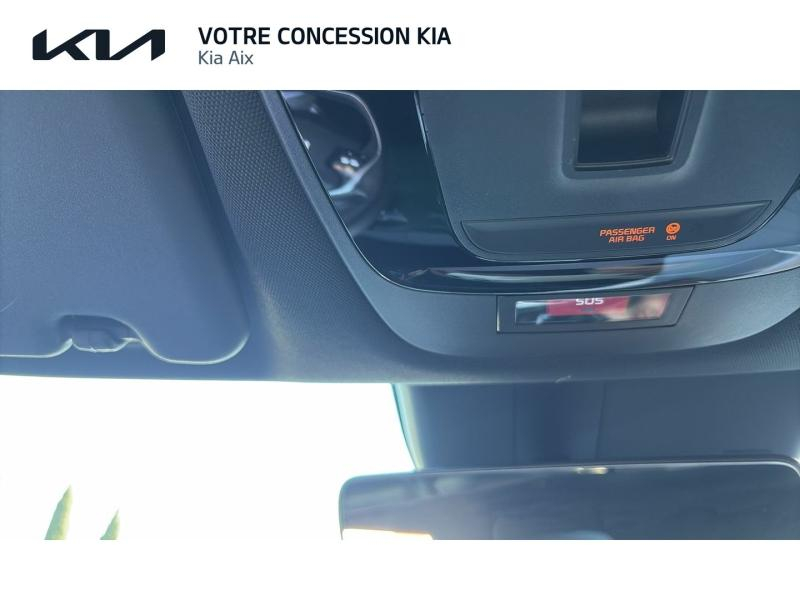 KIA EV6 d’occasion à vendre à AIX-EN-PROVENCE chez CARAUTO SERVICES (Photo 6)