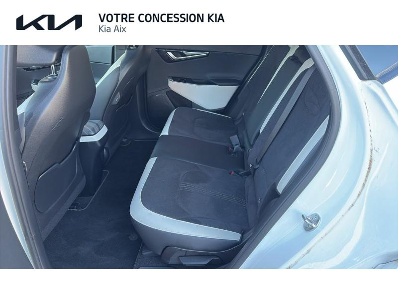KIA EV6 d’occasion à vendre à AIX-EN-PROVENCE chez CARAUTO SERVICES (Photo 11)