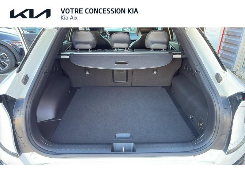 KIA EV6 d’occasion à vendre à AIX-EN-PROVENCE chez CARAUTO SERVICES (Photo 12)