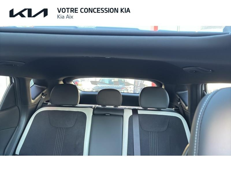 KIA EV6 d’occasion à vendre à AIX-EN-PROVENCE chez CARAUTO SERVICES (Photo 13)