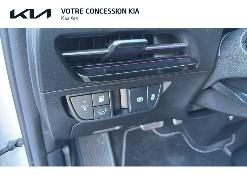 KIA EV6 d’occasion à vendre à AIX-EN-PROVENCE chez CARAUTO SERVICES (Photo 14)