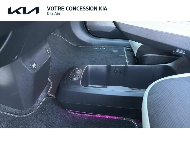 KIA EV6 d’occasion à vendre à AIX-EN-PROVENCE chez CARAUTO SERVICES (Photo 17)