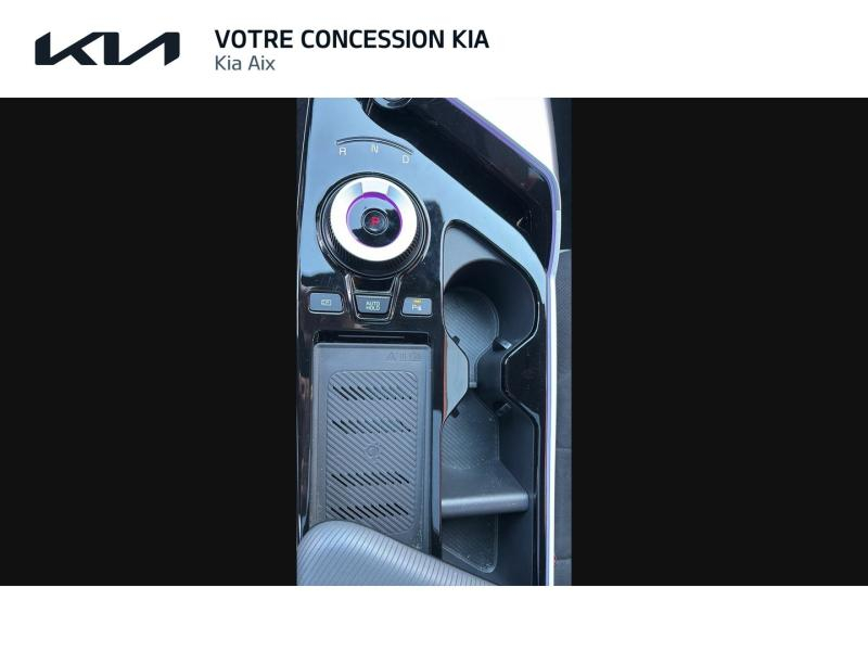 KIA EV6 d’occasion à vendre à AIX-EN-PROVENCE chez CARAUTO SERVICES (Photo 18)