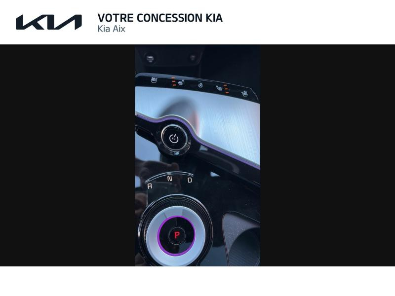 KIA EV6 d’occasion à vendre à AIX-EN-PROVENCE chez CARAUTO SERVICES (Photo 19)