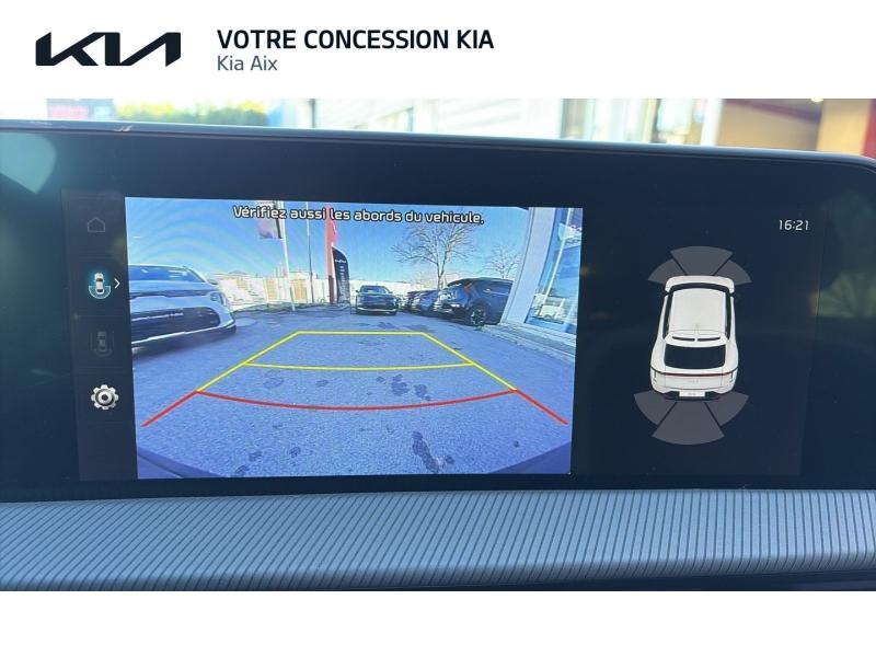 KIA EV6 d’occasion à vendre à AIX-EN-PROVENCE chez CARAUTO SERVICES (Photo 20)