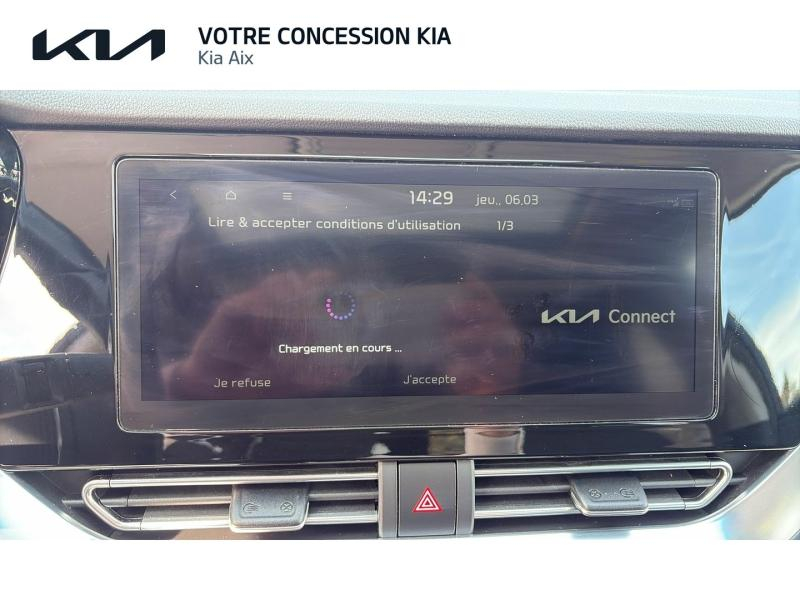 KIA Niro d’occasion à vendre à AIX-EN-PROVENCE chez CARAUTO SERVICES (Photo 7)