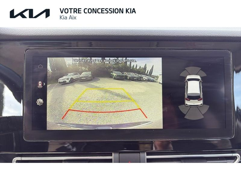 KIA Niro d’occasion à vendre à AIX-EN-PROVENCE chez CARAUTO SERVICES (Photo 10)