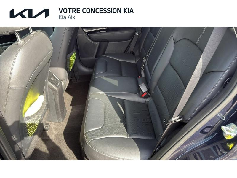 KIA Niro d’occasion à vendre à AIX-EN-PROVENCE chez CARAUTO SERVICES (Photo 11)