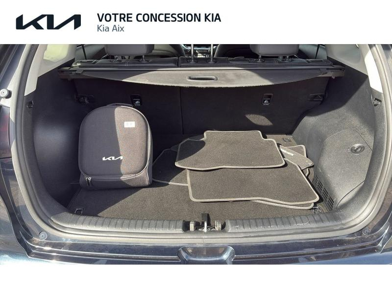 KIA Niro d’occasion à vendre à AIX-EN-PROVENCE chez CARAUTO SERVICES (Photo 12)