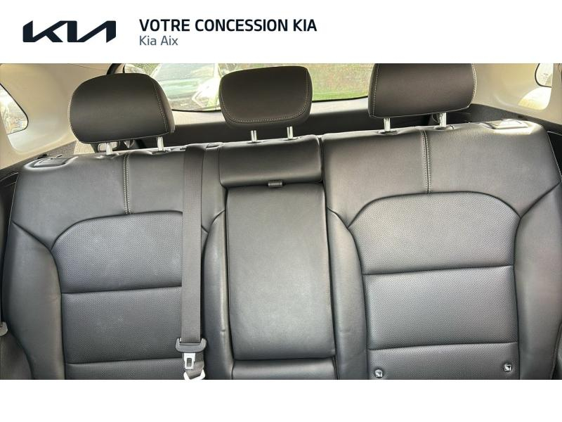 KIA Niro d’occasion à vendre à AIX-EN-PROVENCE chez CARAUTO SERVICES (Photo 13)