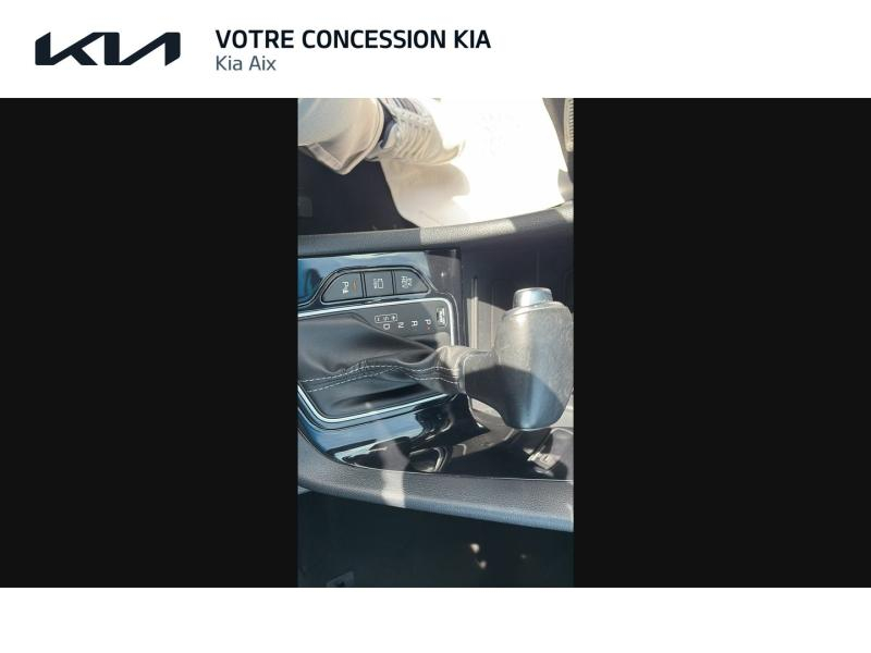 KIA Niro d’occasion à vendre à AIX-EN-PROVENCE chez CARAUTO SERVICES (Photo 19)