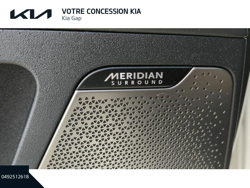 KIA EV6 d’occasion à vendre à AIX-EN-PROVENCE chez CARAUTO SERVICES (Photo 7)