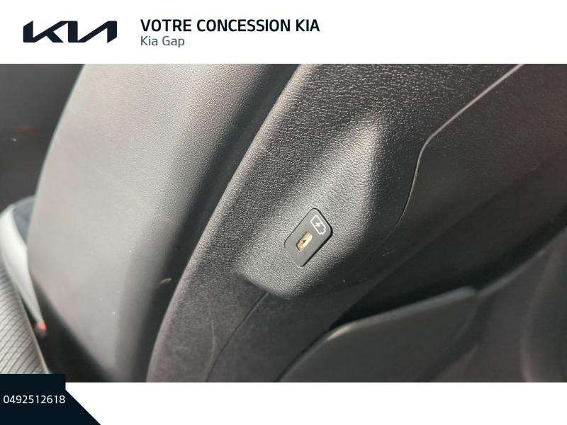 KIA EV6 d’occasion à vendre à AIX-EN-PROVENCE chez CARAUTO SERVICES (Photo 9)