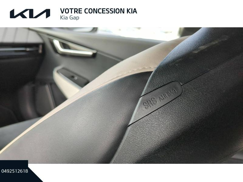 KIA EV6 d’occasion à vendre à AIX-EN-PROVENCE chez CARAUTO SERVICES (Photo 10)