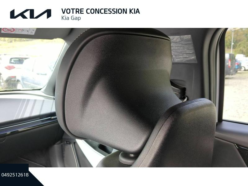KIA EV6 d’occasion à vendre à AIX-EN-PROVENCE chez CARAUTO SERVICES (Photo 11)
