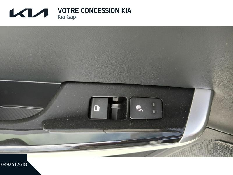 KIA EV6 d’occasion à vendre à AIX-EN-PROVENCE chez CARAUTO SERVICES (Photo 12)