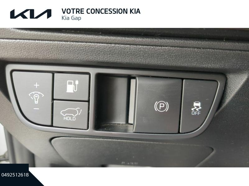KIA EV6 d’occasion à vendre à AIX-EN-PROVENCE chez CARAUTO SERVICES (Photo 13)