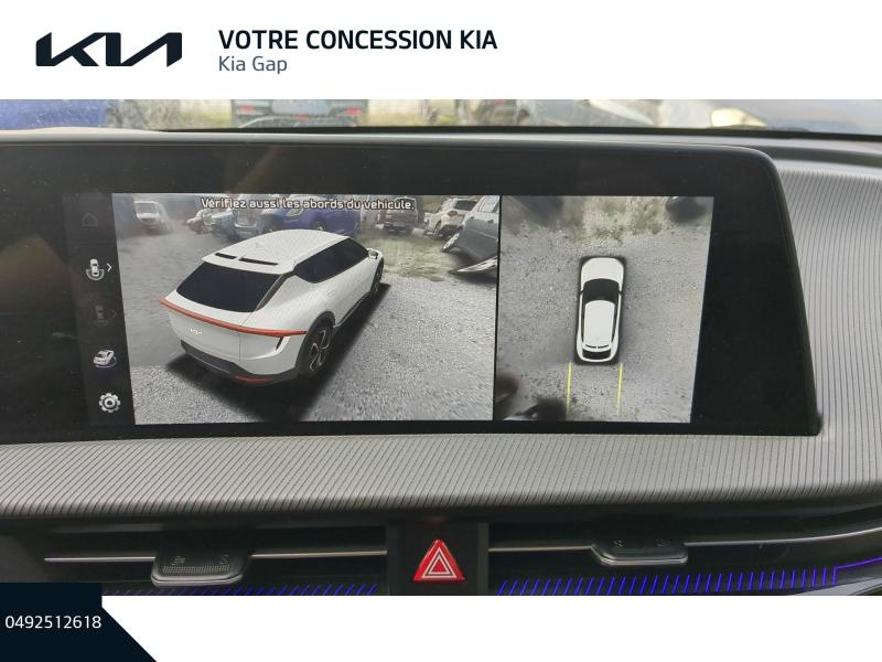KIA EV6 d’occasion à vendre à AIX-EN-PROVENCE chez CARAUTO SERVICES (Photo 18)