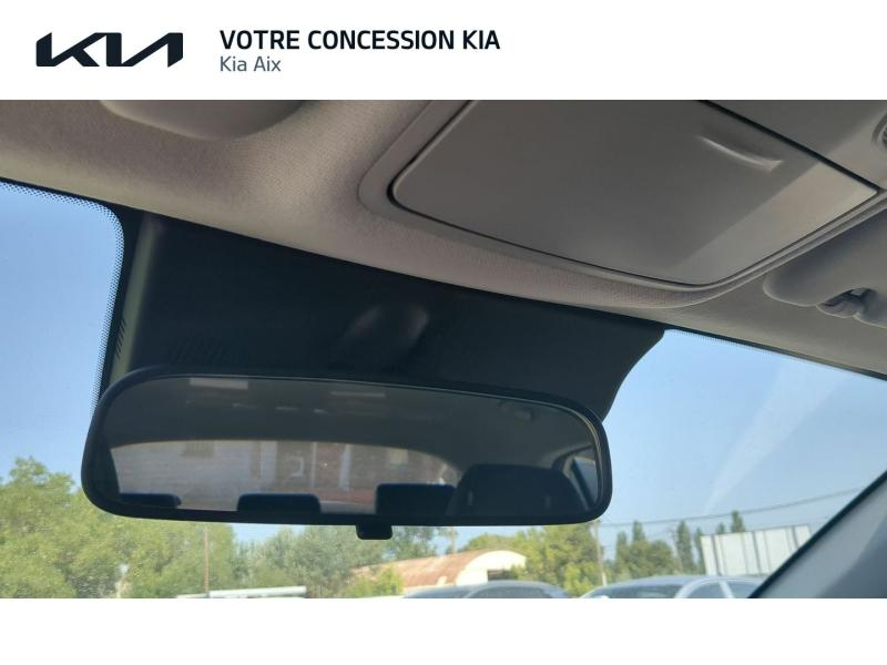 KIA Rio d’occasion à vendre à AIX-EN-PROVENCE chez CARAUTO SERVICES (Photo 6)