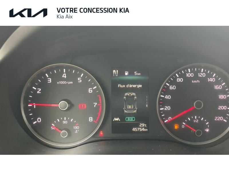 KIA Rio d’occasion à vendre à AIX-EN-PROVENCE chez CARAUTO SERVICES (Photo 9)