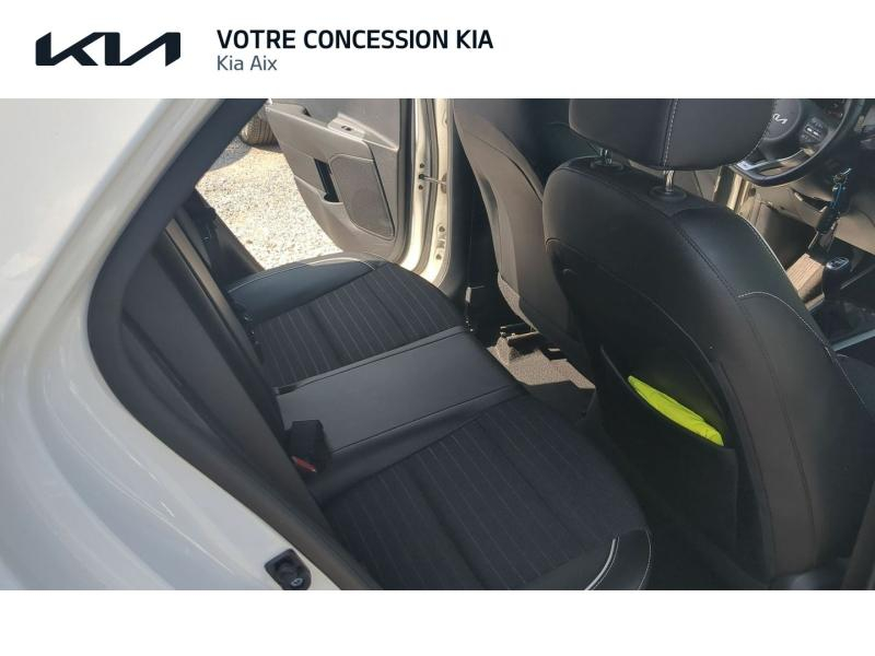 KIA Rio d’occasion à vendre à AIX-EN-PROVENCE chez CARAUTO SERVICES (Photo 11)