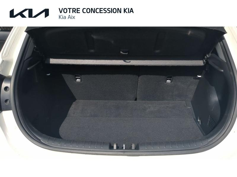 KIA Rio d’occasion à vendre à AIX-EN-PROVENCE chez CARAUTO SERVICES (Photo 12)