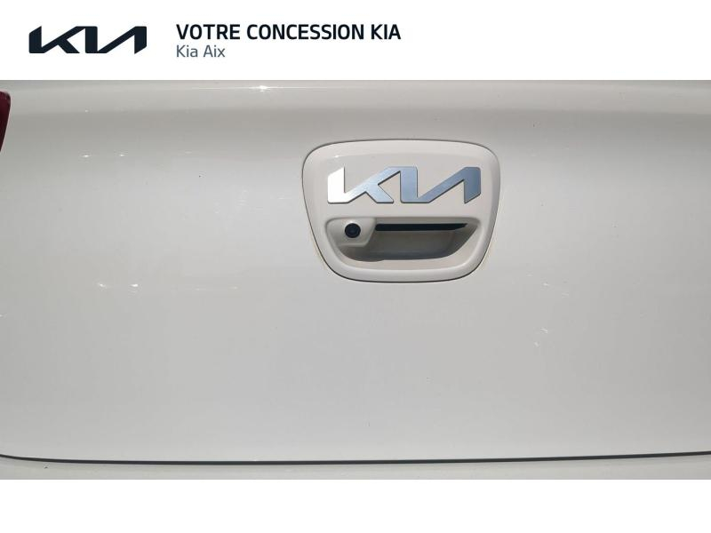 KIA Rio d’occasion à vendre à AIX-EN-PROVENCE chez CARAUTO SERVICES (Photo 13)