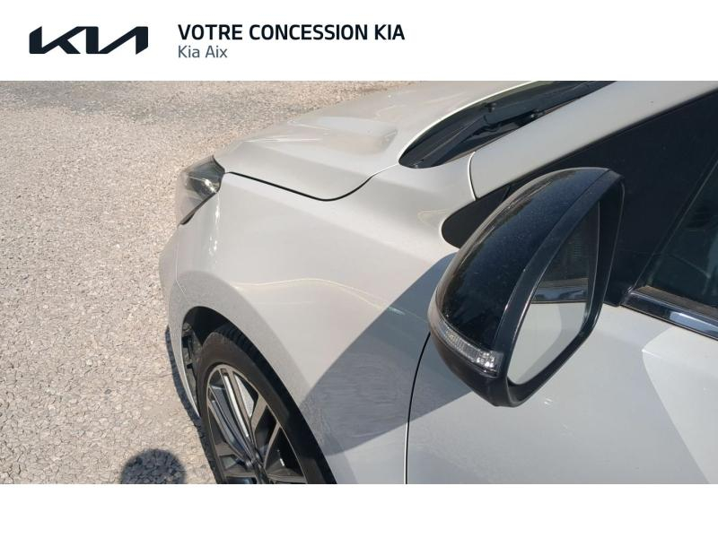 KIA Rio d’occasion à vendre à AIX-EN-PROVENCE chez CARAUTO SERVICES (Photo 14)