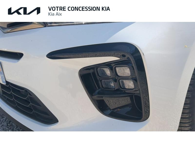 KIA Rio d’occasion à vendre à AIX-EN-PROVENCE chez CARAUTO SERVICES (Photo 15)