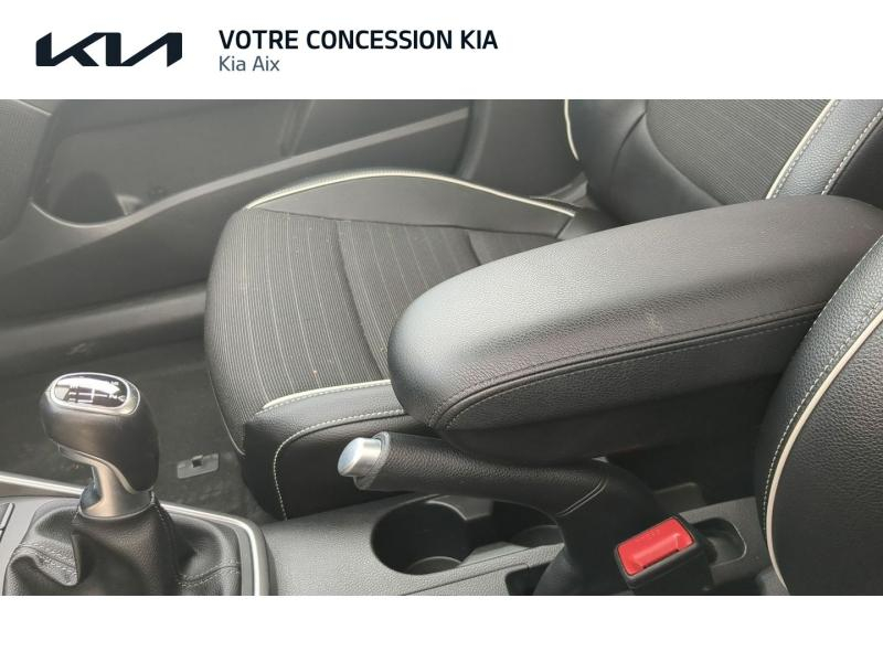KIA Rio d’occasion à vendre à AIX-EN-PROVENCE chez CARAUTO SERVICES (Photo 20)