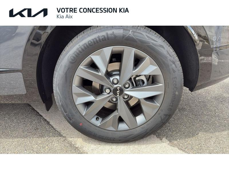 KIA Sportage d’occasion à vendre à AIX-EN-PROVENCE chez CARAUTO SERVICES (Photo 4)