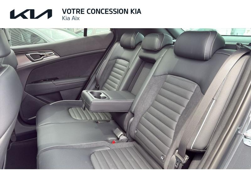 KIA Sportage d’occasion à vendre à AIX-EN-PROVENCE chez CARAUTO SERVICES (Photo 11)