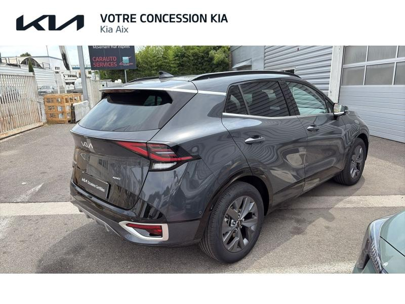 KIA Sportage d’occasion à vendre à AIX-EN-PROVENCE chez CARAUTO SERVICES (Photo 13)