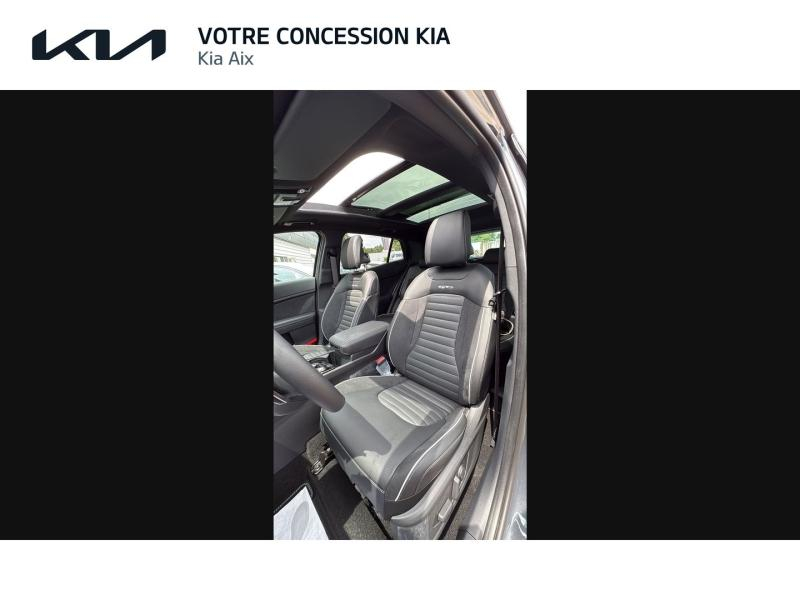 KIA Sportage d’occasion à vendre à AIX-EN-PROVENCE chez CARAUTO SERVICES (Photo 16)