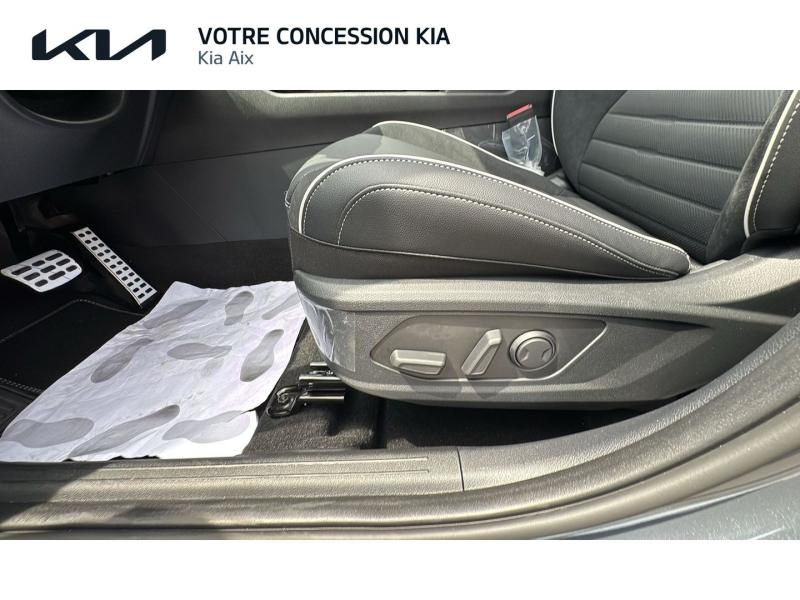 KIA Sportage d’occasion à vendre à AIX-EN-PROVENCE chez CARAUTO SERVICES (Photo 17)