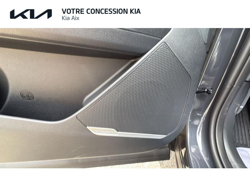 KIA Sportage d’occasion à vendre à AIX-EN-PROVENCE chez CARAUTO SERVICES (Photo 18)
