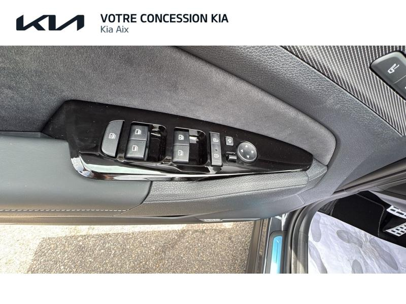 KIA Sportage d’occasion à vendre à AIX-EN-PROVENCE chez CARAUTO SERVICES (Photo 19)