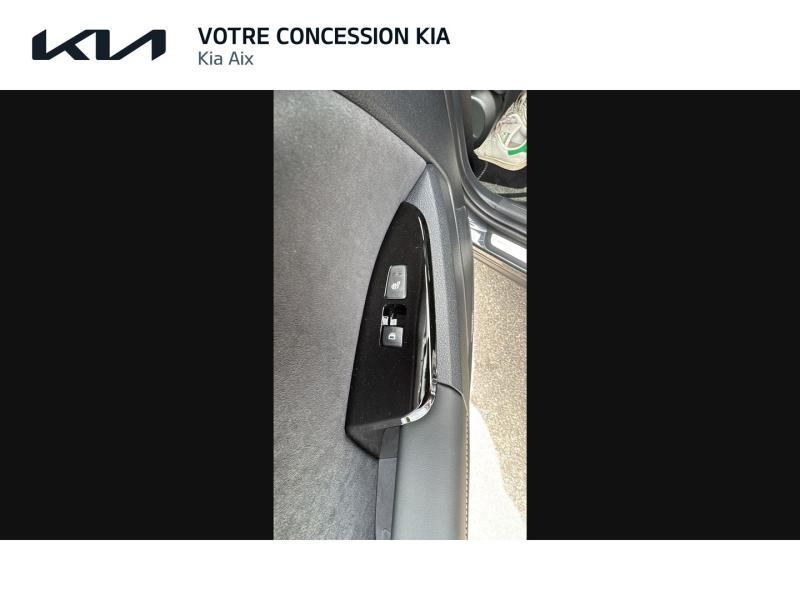 KIA Sportage d’occasion à vendre à AIX-EN-PROVENCE chez CARAUTO SERVICES (Photo 20)