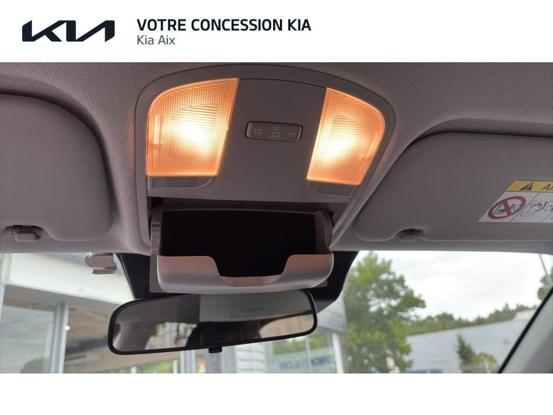 KIA Stonic d’occasion à vendre à AIX-EN-PROVENCE chez CARAUTO SERVICES (Photo 6)