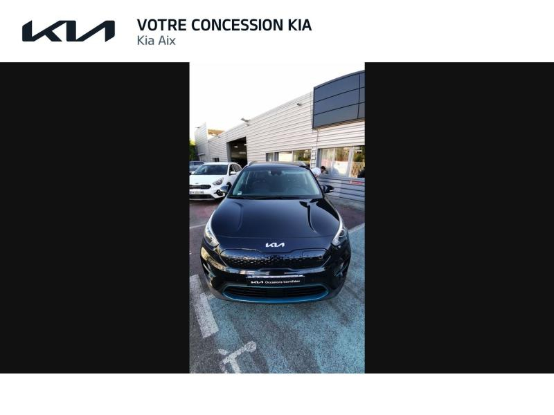 KIA Niro d’occasion à vendre à AIX-EN-PROVENCE chez CARAUTO SERVICES (Photo 3)