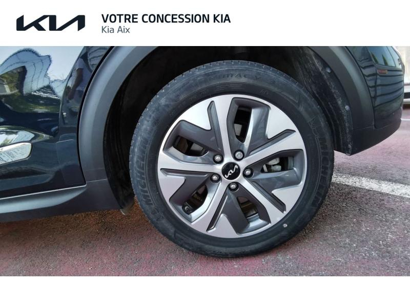 KIA Niro d’occasion à vendre à AIX-EN-PROVENCE chez CARAUTO SERVICES (Photo 5)