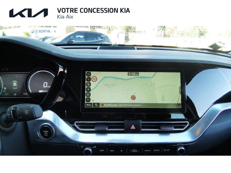 KIA Niro d’occasion à vendre à AIX-EN-PROVENCE chez CARAUTO SERVICES (Photo 8)