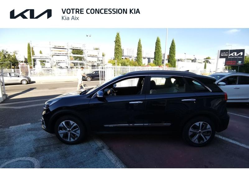 KIA Niro d’occasion à vendre à AIX-EN-PROVENCE chez CARAUTO SERVICES (Photo 14)
