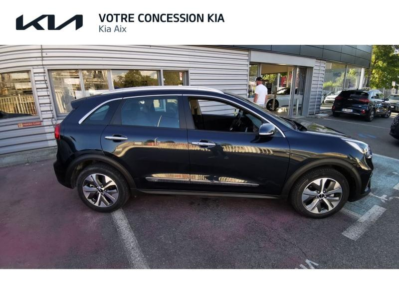 KIA Niro d’occasion à vendre à AIX-EN-PROVENCE chez CARAUTO SERVICES (Photo 15)