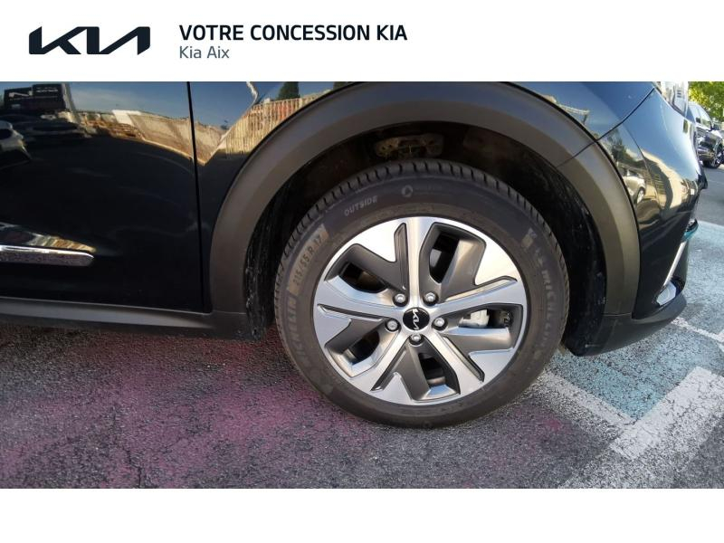 KIA Niro d’occasion à vendre à AIX-EN-PROVENCE chez CARAUTO SERVICES (Photo 16)