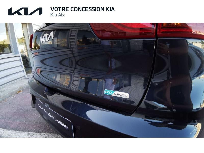 KIA Niro d’occasion à vendre à AIX-EN-PROVENCE chez CARAUTO SERVICES (Photo 18)