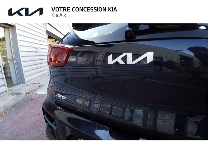 KIA Niro d’occasion à vendre à AIX-EN-PROVENCE chez CARAUTO SERVICES (Photo 19)